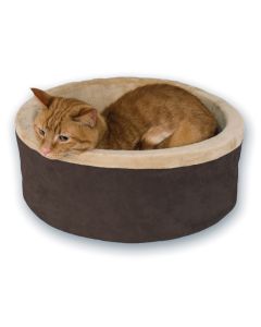 K & H Thermo-Kitty Bed™