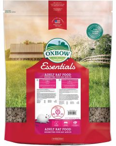 Oxbow Essentials Adult Rat Food