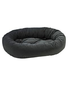 Bowsers Donut Dog Beds - Platinum Collection