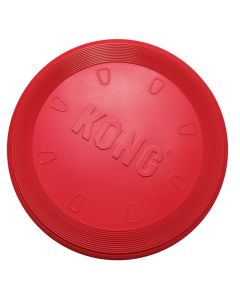 Kong Rubber Flyer Disc