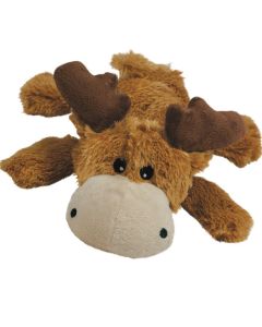KONG Cozie Marvin the Moose Dog Toy