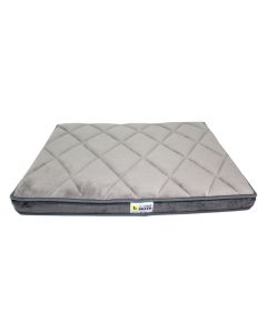 Be One Breed Dog Memory Foam Bed