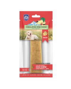 Himalayan Dog Chew for Large Dog (1 piece in package) 3.5oz 