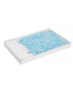PetSafe ScoopFree Premium Blue Crystals Replacement Litter Trays