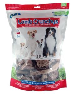 Pet Center Lamb Crunchys