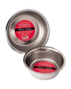 ProSelect Classic Stainless Steel Bowls