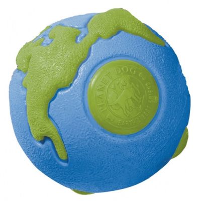 Planet Dog Orbee-Tuff Orbee Ball Dog Toy