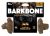 Pet Qwerks BarkBone Natural Instincts Stick Peanut Butter Infused Nylon Dog Chew Toy