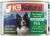K9 Natural Grain-Free New Zealand Grass-Fed Lamb Feast Canned Dog Food