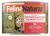 Feline Natural Grain-Free New Zealand Chicken & King Salmon Feast Canned Cat Food