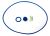 Catit Cat Waterer Replacement t Gasket/Valve Assemlby Kit for 50050