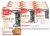 The Honest Kitchen Cate Grain Free Beef & Chicken Recipe Pate Wet Cat Food - 12 x 5.5oz