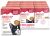 The Honest Kitchen Minced Grain Free Salmon & Cod Recipe in A Fish Broth Gravy Wet Cat Food - 12 x 5.5oz