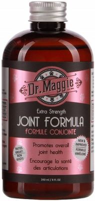 Dr. Maggie Joint Formula with Glucosamine for Dogs & Cats
