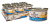 Wellness CORE+ Indoor Grain Free Tuna & Tilapia Pate Canned Cat Food - 12 x 2.8oz 