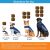 ThunderWunders Calming Soft Chews for Dogs