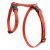Lupine Originals Pattern H-Style Adjustable Cat Harness - Go Go Gecko