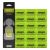 doo-n-go Unscented Poop Bags - 360pk