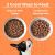 KOHA Minimal Ingredient Chicken Stew Canned Dog Food - 12 x 12.7oz