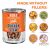 KOHA Minimal Ingredient Chicken Stew Canned Dog Food - 12 x 12.7oz