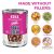 KOHA Minimal Ingredient Pork Stew Canned Dog Food - 12 x 12.7oz