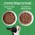 KOHA Minimal Ingredient Turkey Stew Canned Dog Food - 12 x 12.7oz