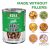 KOHA Minimal Ingredient Turkey Stew Canned Dog Food - 12 x 12.7oz