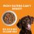 KOHA Big Easy Feast Slow Cooked Turkey, Chicken, and Duck Stew Canned Dog Food - 12 x 12.7oz