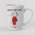 PetRageous Designs Crazy Cat Lady Mug - 24 oz