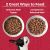 KOHA Minimal Ingredient Beef Stew Canned Dog Food - 12 x 12.7oz