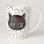 PetRageous Designs I Love My Cat Mug - 24 oz