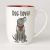 PetRageous Designs Dog Lover Mug - 24 oz