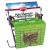 Kaytee Hay Manger with Salt Hanger