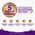 Wellness Complete Health Wholesome Grains Puppy Deboned Chicken, Oatmeal and Salmon Meal Recipe Dry Dog Food
