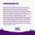 Wellness Complete Health Wholesome Grains Puppy Deboned Chicken, Oatmeal and Salmon Meal Recipe Dry Dog Food