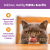 Wellness Kittles Grain Free Tuna Recipe Soft Puree Lickable Cat Treats - 2.5oz