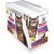 Hill's Science Diet Sensitive Stomach & Skin Salmon & Tuna Dinner Pouch Cat Food - 24 x 2.8oz