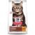 Hill's Science Diet Adult 7+ Hairball Control Dry Cat Food