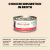 Almo Nature Natural HQS Chicken Drumstick in Broth Grain-Free Canned Cat Food