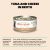 Almo Nature Natural HQS Tuna and Cheese in Broth Grain-Free Canned Cat Food