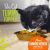 Tiki Cat Solutions Tummy Topper Pumpkin Puree Cat Food Pouches - 12x1.5oz