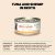 Almo Nature Natural HQS Tuna and Shrimp in Broth Grain-Free Canned Cat Food 24x2.5oz