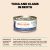 Almo Nature Natural HQS Tuna & Clams in Broth Grain-Free Canned Cat Food - 24x2.5oz