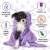 Espree Calming Lavender & Chamomile 2-in-1 Shampoo & Conditioner For Dogs 20oz 