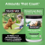 Nutri-Vet Grass Guard Max Chewable Tablets for Dogs-365 ct