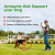 Nutri-Vet Grass Guard Max Chewable Tablets for Dogs-365 ct