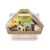 Prevue Hendryx Corner Bird Box with Perch