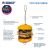 Prevue Hendryx Patty Stack