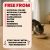 Almo Nature La Cucina HQS Tuna with Lobster in Jelly Grain-Free Adult Cat Food Pouches 24x1.94oz