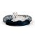 K & H Plush Bolster Sleeper Dog Bed